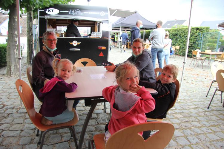 Landlopersjogging 2021